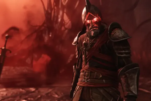 Amazon Ends New World Content Updates, Servers Active Until 2026