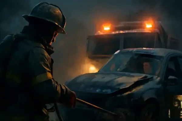 What is Extrication? Understanding the Process