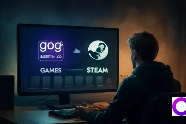 Add Steam Games to GOG Galaxy Add Steam Games to GOG Galaxy