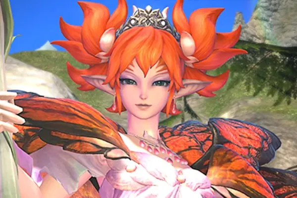 FF14 Update 7.35 Expands World with Monster Hunter Wilds