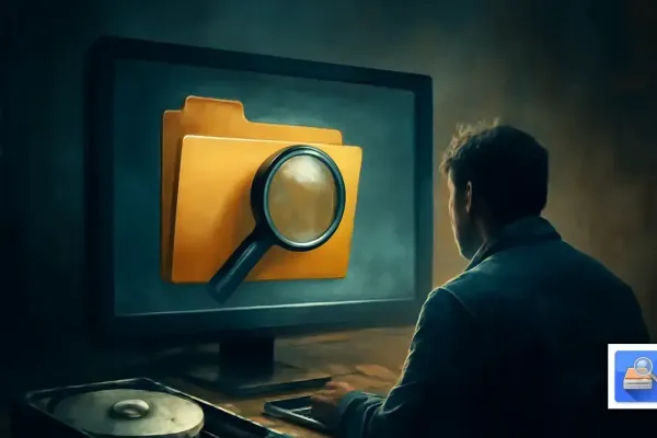 What is DiskDigger? Data Recovery Simplified