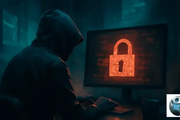 How to Avoid Cryptolocker Ransomware