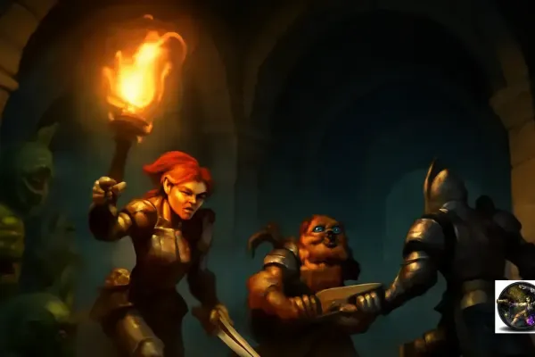 Does Torchlight 3 Have Local Co-op?