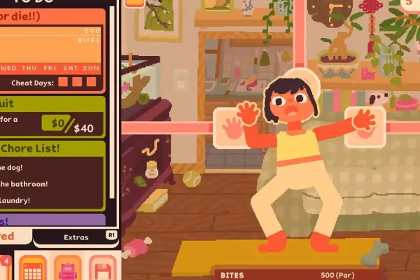 New PC Games and Highlights from Tokyo Game Show