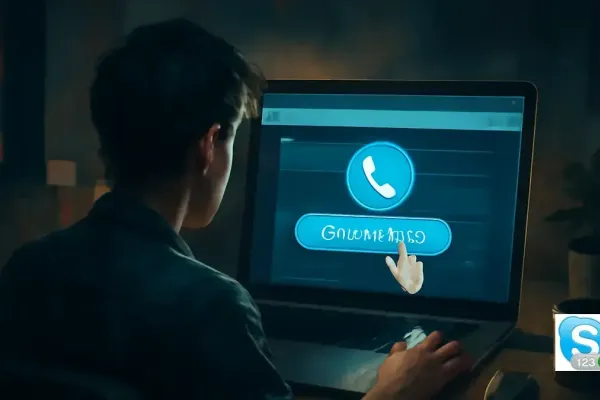 How to Add Skype Click to Call to Your Website