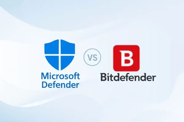 Microsoft Defender photo 1