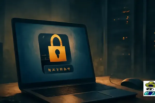 How to Lock My Computer Drive with Password