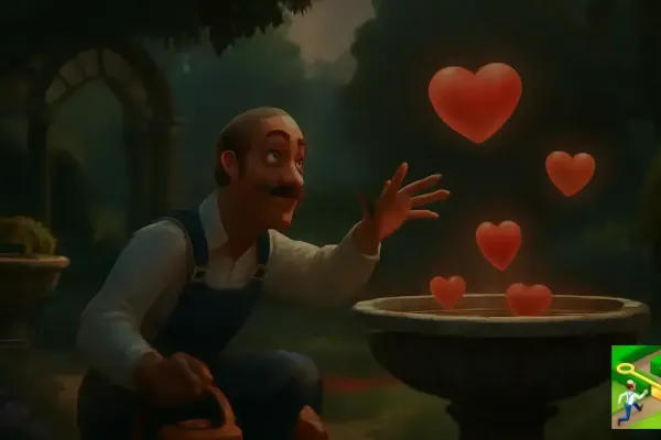 How to Get Lives in Gardenscapes