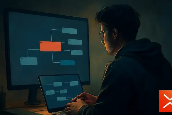 How to Add Subtopics in Xmind for Better Clarity