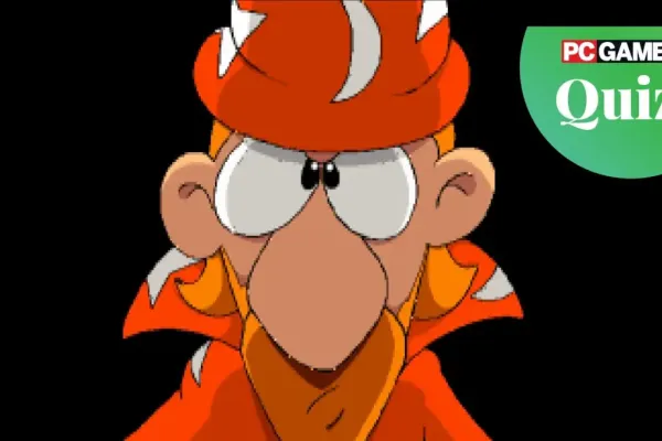 Impact of Adventure Games on Storytelling