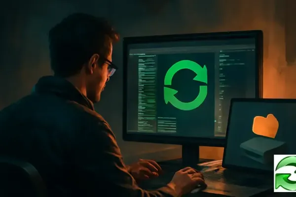 How to Use FreeFileSync - Step by Step Guide