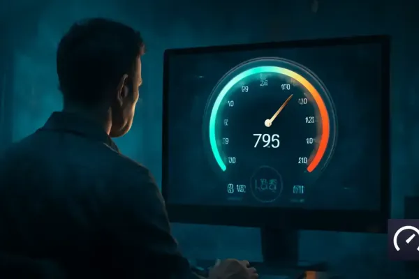How Speedtest Measures Internet Performance