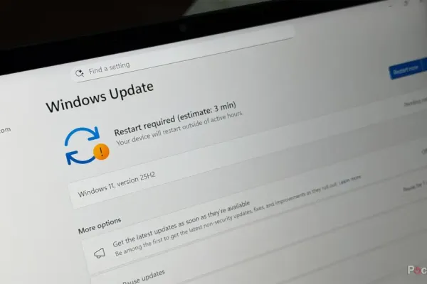 Windows Update: Managing Post-Update Slowness