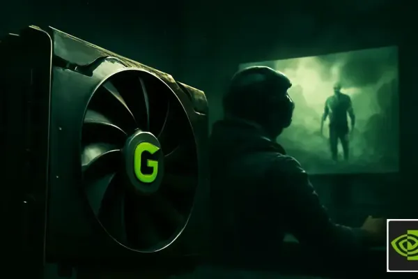 Essential Guide to NVIDIA GeForce Game Ready Driver