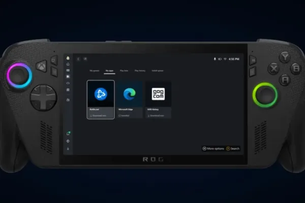 Xbox App Integrates New Feature to Streamline PC Gaming