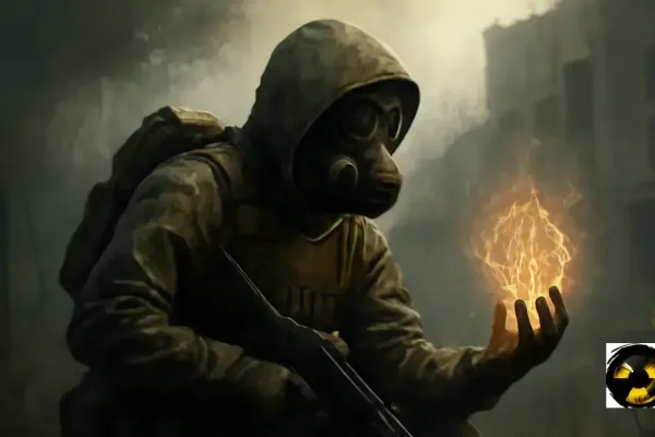 Using Artifacts in Survarium Using Artifacts in Survarium