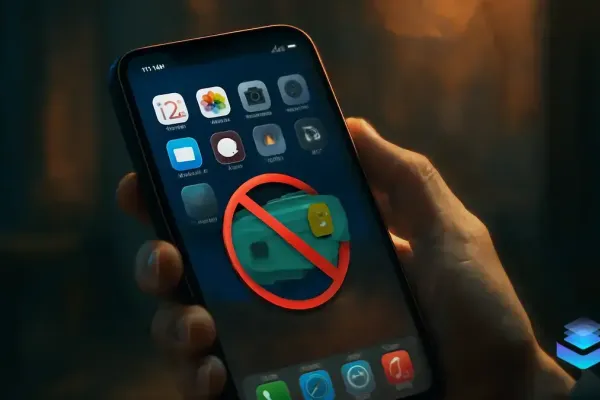 How to Remove Payment Method from iPhone for Downloading Apps