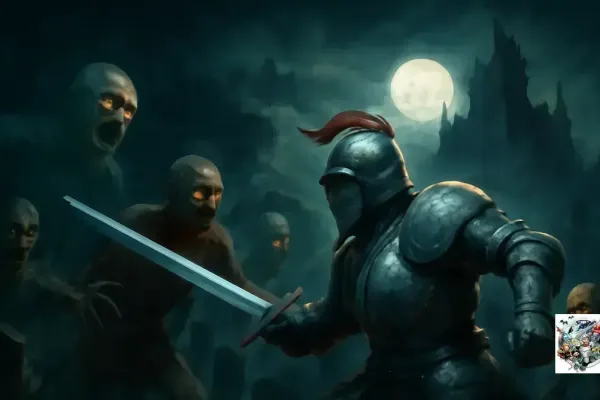 How to Beat Ghosts 'n Goblins: A Complete Guide