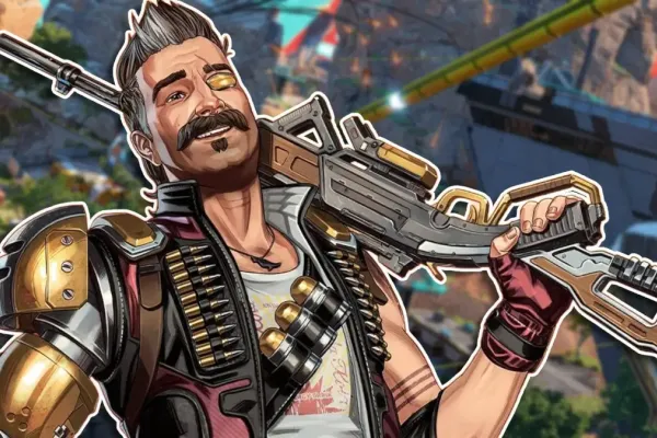 Apex Legends Addresses Wildcard Badge Concerns Calmly