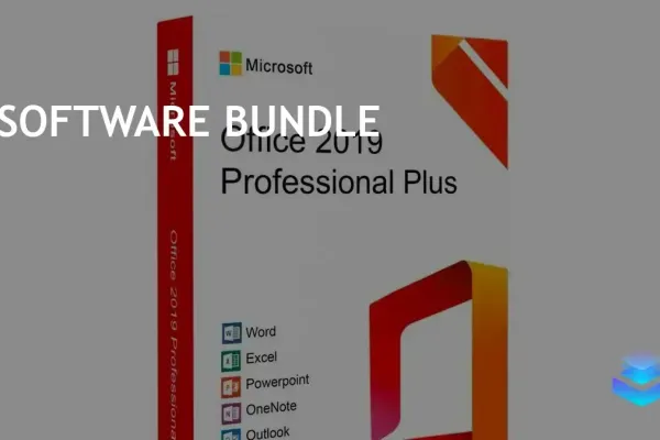 Microsoft Office 2019 photo 2