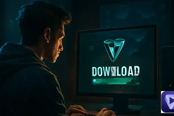 How to Download Topaz Video AI