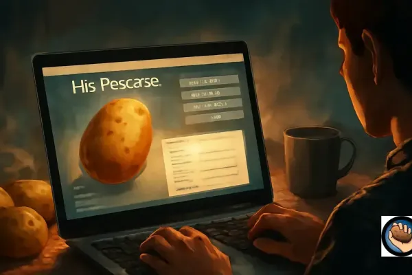 How to Use Hot Potatoes for Interactive Quizzes