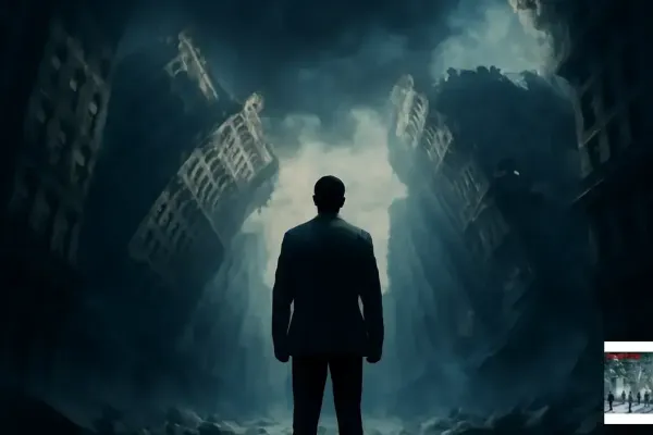 What is a Limbo in Inception?