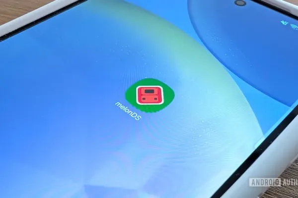 MelonDS 1.1 Update Enhances DSi Game Emulation