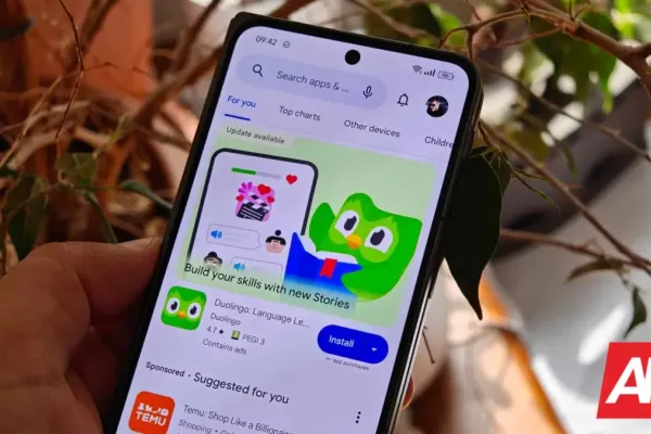 Android 17 to Simplify Third-Party App Store Installation