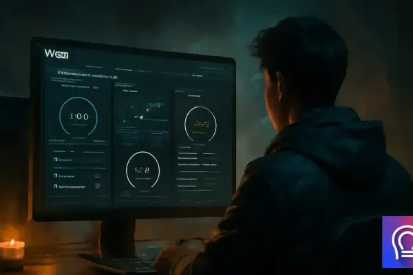 What is the MSI Command Center?