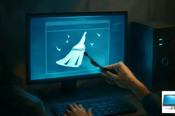 CleanMyPC: Your Guide to System Optimization