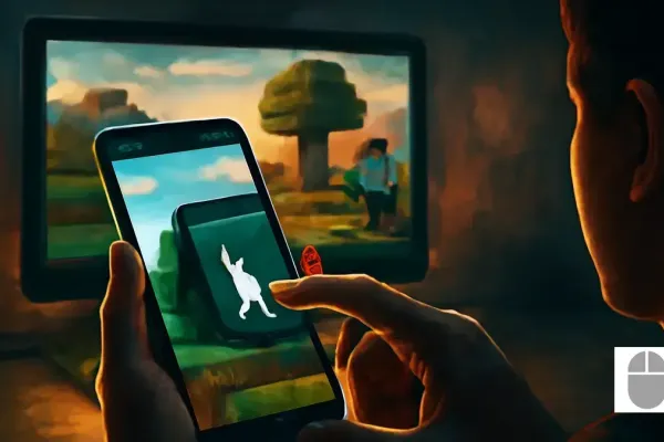 How to Get Autoclicker on Mobile Minecraft