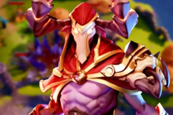 Cult of the North Seeks Testers for New MMO Game Launch