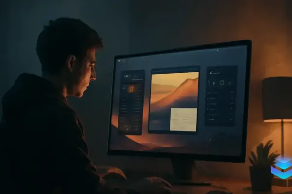 Explore Styler: Personalize Your Desktop Experience