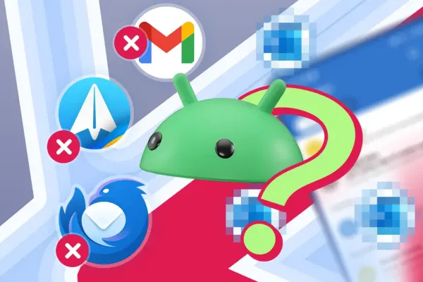 Regain Outlook PST Converter photo 1