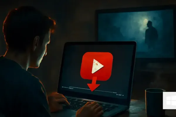 How to Download Videos with Downtube