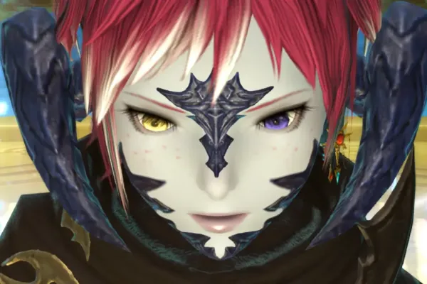 FF14 Update: Focus on Hero Strength and Class Diversity