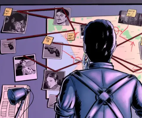 Confidential Killings Launch Brings Detective Mystery to Hollywood