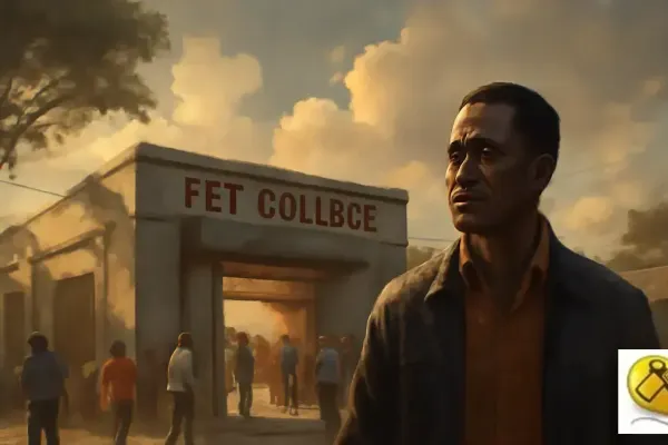 How to Start a FET College in South Africa