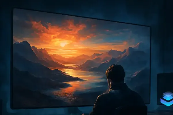 Is There a 16K Monitor?