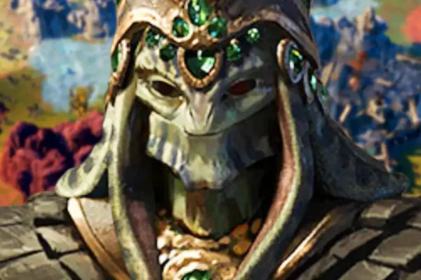 Tahuk Faction Debuts in Endless Legend 2 with Science-Faith Balance Tahuk Faction Debuts in Endless Legend 2 with Science-Faith Balance
