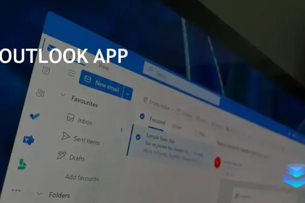 Outlook for Windows photo 1