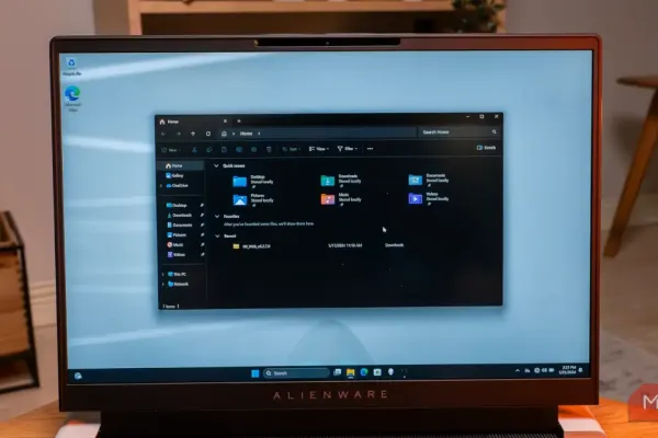 Optimize File Explorer Speed by Disabling Auto Folder Discovery