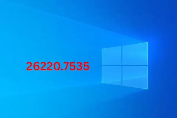 Windows 11 Update Enhances Copilot with Narrator Support