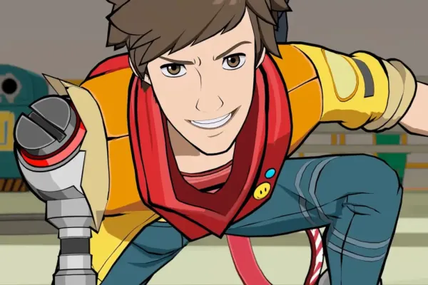 Hi-Fi Rush Soundtrack Delisted Amid Publisher Transition