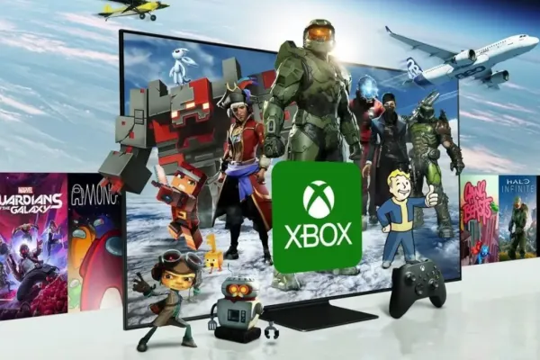 Microsoft Adjusts Game Pass Pricing in Subscription Overhaul