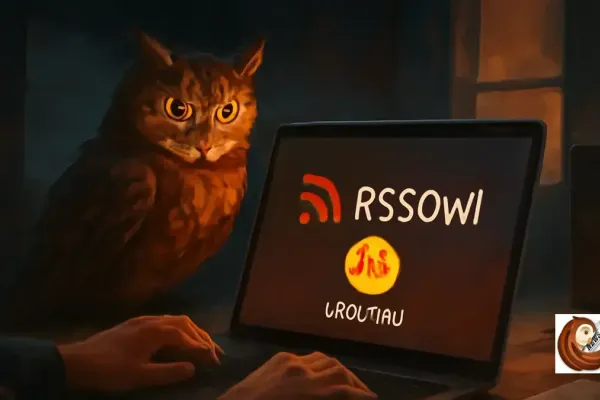 How to Install RSSOwl on Ubuntu