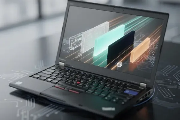 Windows 11 Falls Short in ThinkPad X220 Benchmarks