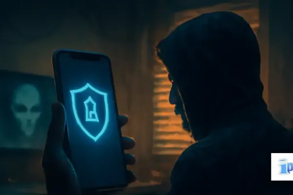 How to Hide IP Address on iPhone 16