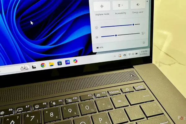 Microsoft Expands Windows 11 25H2 Rollout Amid Security Updates